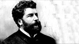 Georges Bizet - L'Arlesienne Suite No.1. (IV. Carillon)