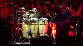 Billy Joel / Crystal Taliefero - Dancing in the Street 3/24/2022 MSG Live