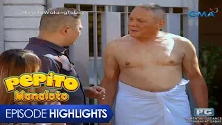 Pepito Manaloto: Sugurin si Tommy! | Episode 347