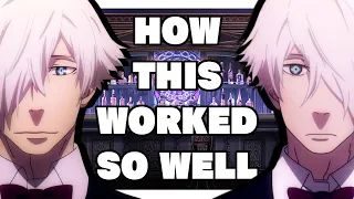 The BEST, WORST Ending Ever | Death Parade Anime Discussion