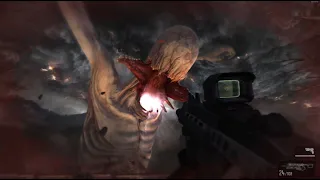 SC Gaming - F.E.A.R 3 - Gameplay Interval 8 l Final Chapter