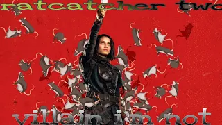 ratcatcher two-tribute