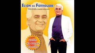 Jeito Atrevido   Elson do Forrogode -  Remix J D  James Douglas