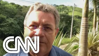Reunião entre Lula e Tarcísio foi produtiva e de alto nível, diz deputado do PT | CNN 360º