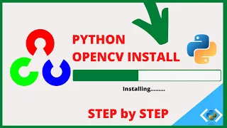 How to install Opencv in Python on [Windows] (2020)