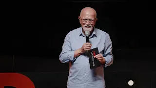 Longevidade: uma conquista da humanidade | Vicenzo Lasalvia | TEDxUni Anchieta