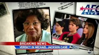 Jury Finds Michael Jackson Promoter AEG Not Liable - News Room