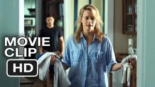 The Lucky One #3 Movie CLIP - I Don't Know What (2012) HD Movie