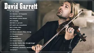 Best Songs Collection David Garrett 2021 - David Garrett Best Songs 2021