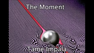 Tame Impala - The Moment - Bass Cover (with on-screen tabs!)