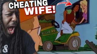 THIS GUY IS LAME !!! |  Best of John Redcorn