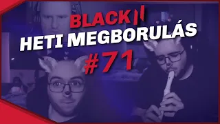 ❓Genya és a kérdések🤷‍♂️| Heti megborulás #71