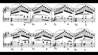 Rondo Capriccioso (with sheet music)