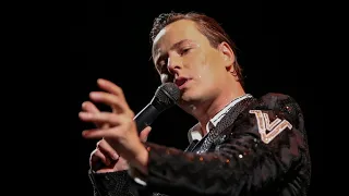 VITAS - Concert "Songs of my mother" Moscow April 7 2019 / Витас - Москва 07.04.2019 5ч