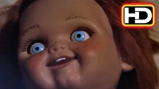 CHILD'S PLAY Trailer (1988)