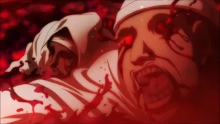 Voltaire When you're evil Hellsing fury [AMV]