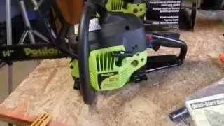 Why Purchase a cheap Chainsaw