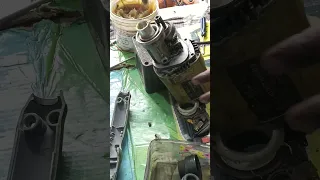 2-20 hammer drill machine repair