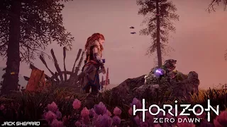 Horizon Zero Dawn #58 [Финал]