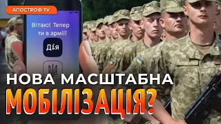 🔴 ЗАГАЛЬНА МОБІЛІЗАЦІЯ У КИЄВІ? Чому усі чоловіки повинні прийти до ТЦК?