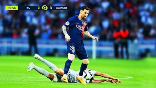 Lionel Messi vs Clermont (03/06/2023) | English Commentary - 1080i HD