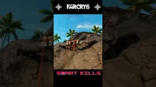 Epic Far Cry 6 Gameplay  💣 💣 💣