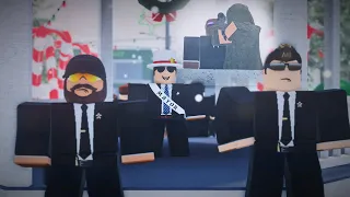 Mayor gets SHOT by a sniper! | ERLC Roleplay