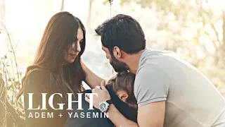 Adem + Yasemin | I'll do better (Light)