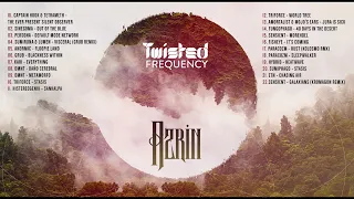 Azrin @ Twisted Frequency Festival 2023, New Zealand