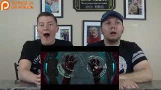 Spider-Man: Homecoming - Trailer 3: IconicComic Reaction!