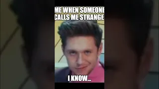 Niall Horan memes to make your day better #onedirection #niallhoran #heaven #theshow #trending