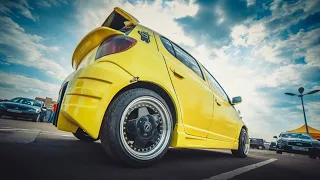 #Tuning #Toyota Vitz(10) #SUPERAUTOTUNING!!!!!!!!!!!!!!