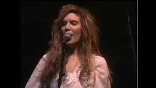 ALISON KRAUSS Let Me Touch You For A Little While 2011 LiVe