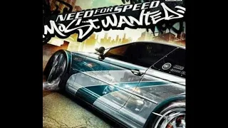 11. Feed The Addiction (Need For Speed Most Wanted Soundtrack)