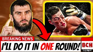 The TRUE Reason Why Artur Beterbiev   Will Destroy Dmitry Bivol