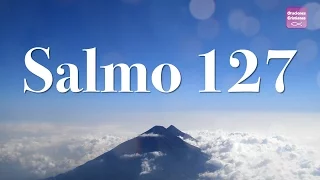 Salmo 127 La prosperidad viene de Jehová Cántico gradual; para Salomón