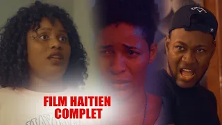 Compilation Cout Metrage  -  Film Haitien Complet - Haitian Movie 2023