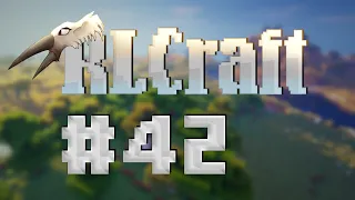 Rl Craft #42 Ten drop mnie zszokował!