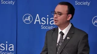 Republic of The Philippines: Secretary of Foreign Affairs Alan Cayetano
