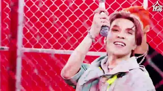 NCT U — Misfit (рус. саб)