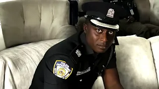 Black Officer Is Refused Service At A Restaurant, He Returns The Next Day & Does THIS!