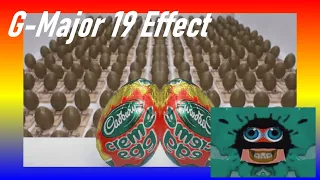 Cadbury's Creme Egg - Here Today, Goo Tomorrow in G-Major 19