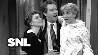 This You Call a Wonderful Life?! - SNL