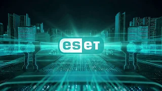 ESET Presentation "I am ESET"