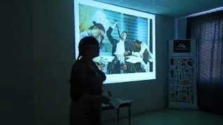 PechaKucha_Курск vol.1. "Самый классный классный - 2013" - Наталия Мяснянкина.