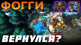 МАСТЕР ВАЛИДОЛА ВОЗВРАЩАЕТСЯ? Варден, Нага и Хумы | Warcraft 3 Reforged