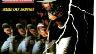 Lonnie Mack (with Stevie Ray Vaughan) - If You Have To Know