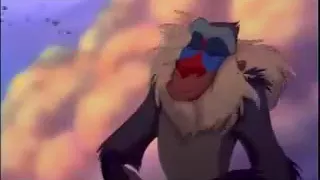 The Lion King 2 - He Lives In You