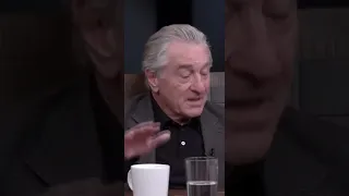 Robert De Niro Best Life Advice - Motivational Resource