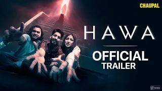 Latest Punjabi Movie Hawa Official Trailer | Gurjazz | Hashneen | Honey Mattu | Chaupal